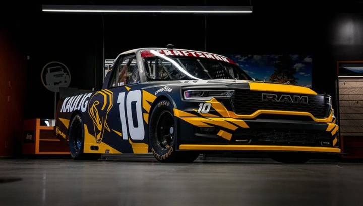 Rumor: NASCAR Team’s Future in Doubt as New Manufacturer Sparks Major Shake-Up NASCAR team's bold manufacturer shift has stirred speculation, raising questions about its future structure and long