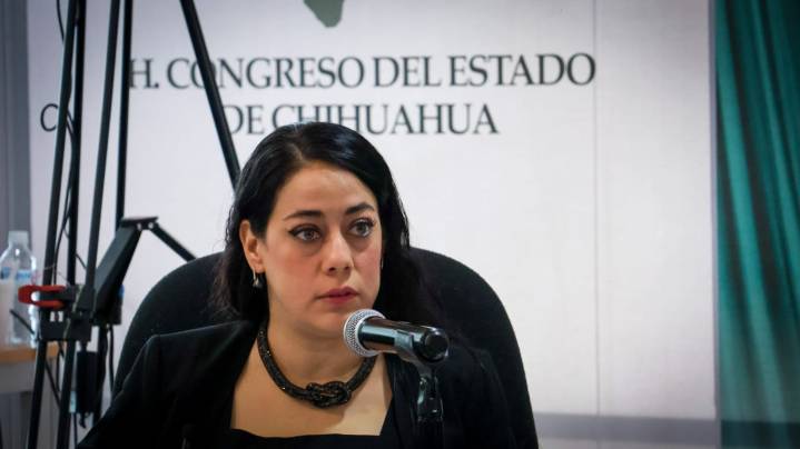 Cuestiona América Aguilar a Desarrollo Urbano y Ecología sobre manejo de residuos tecnológicos