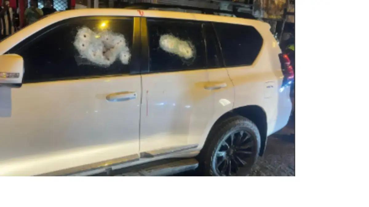 Video| Revelan nuevos detalles del atentado de sicarios con fusil en Cali: ya son dos personas asesinadas, tras confrontación de bandas de narcos