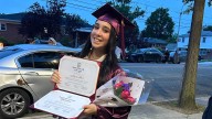 Brother says teen killed in personal watercraft crash was celebrating graduation
