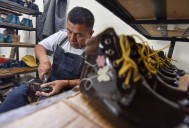 Los zapateros mexicanos reciben el salvavidas oficial ante las importaciones