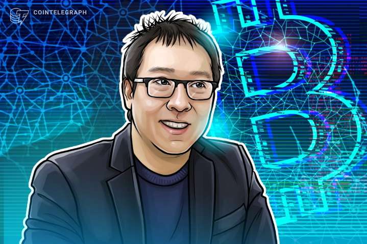 Bitcoin alcanzó un ATH de 124.500 dólares mientras el mercado de criptomonedas llega a un pico de 4,26 billones de dólares