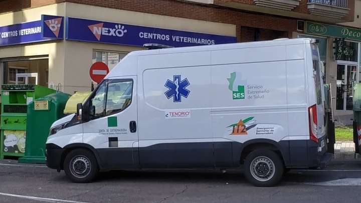 Muere un hombre de 70 años como consecuencia del calor en Plasencia, Cáceres