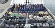 Coast Guard seizes enough cocaine to fatally overdose entire Florida population