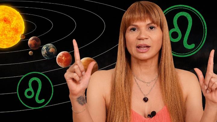 Horóscopos Mhoni Vidente para HOY miércoles 13 de agosto del 2025
