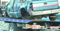 Murray man ejected from vehicle after fleeing police, agencies say