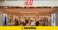 H&M convierte este cárdigan gris en la prenda que resuelve cualquier look de diario