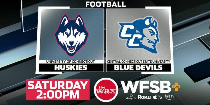 UConn to take on CCSU in Huskies’ home and season opener