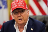 'Not what I voted for': MAGA decries Trump's latest move as 'socialism'