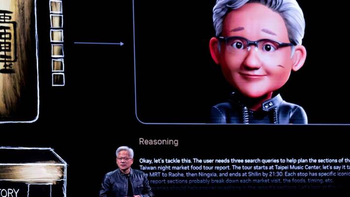 Nvidia Earnings Expectations Buoy Market Ahead of Report Nvidia Q2 2026 earnings