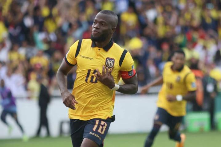 Paraguay recibe a Ecuador por la penúltima fecha de las Eliminatorias Sudamericanas