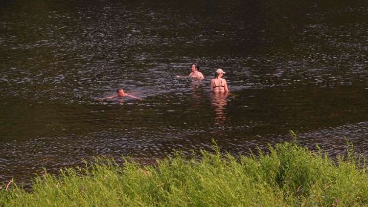 La Xunta baja la alerta por calor: sitúa Valdeorras y Montaña de Ourense en nivel naranja