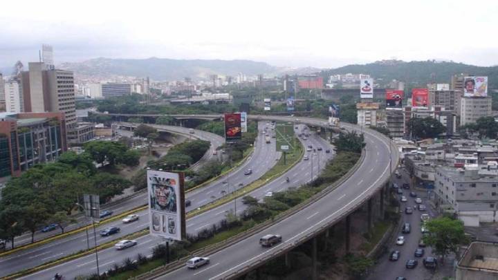 Inameh prevé jueves con nubosidad y algunas lluvias en gran parte...