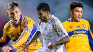 Tigres vive una semana sin triunfos entre Liga MX y Leagues Cup
