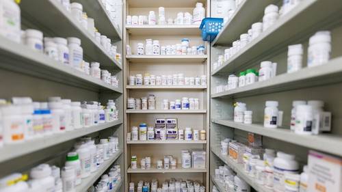 Trump promises to cut drug prices by 1,500%