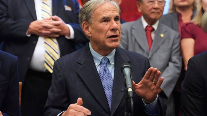 Texas redistricting fight shakes up battle lines for both parties in key U.S. Senate race