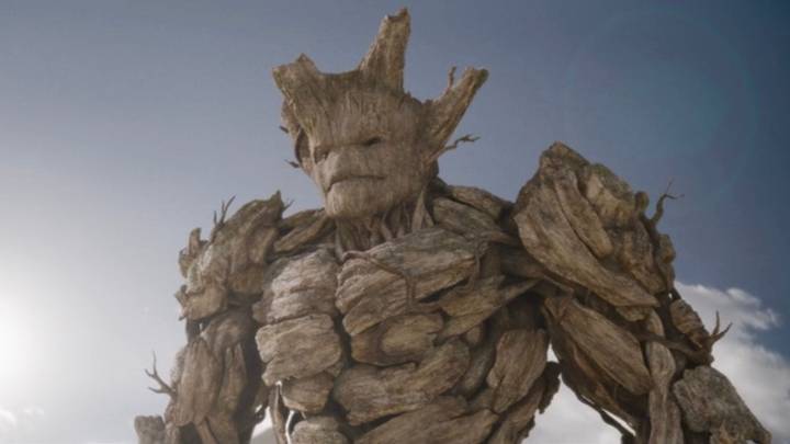 Guardians Of The Galaxy May Be Over, But That's Not Stopping Vin Diesel From Pitching More Groot (And I Don't Hate It)
