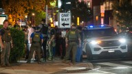 Trump sends FBI to patrol DC, despite falling crime