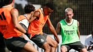 Real Madrid ajusta detalles tácticos con bajas clave para debut en LaLiga
