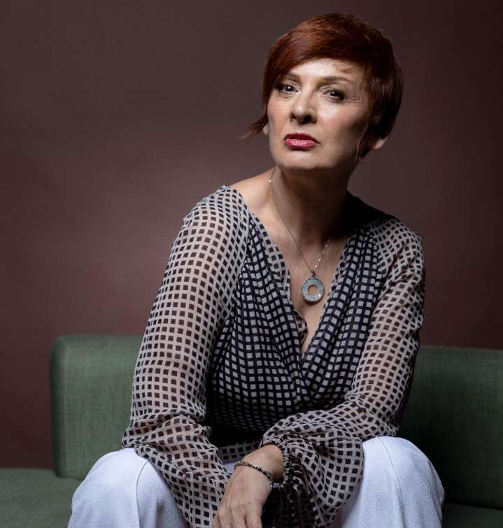 Italian chanteuse to bring jazz, Brazilian classics to Phoenix