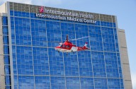 Intermountain Medical Center power outage in Murray prompts ambulance diversions