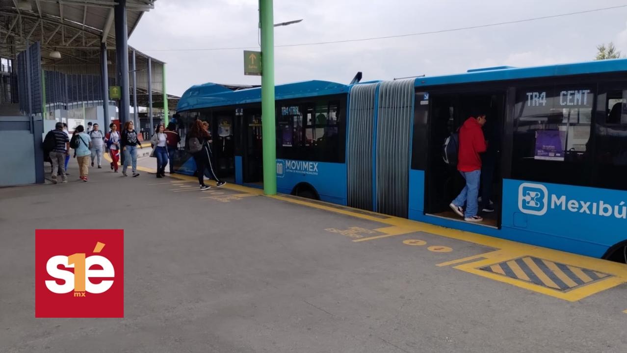 Mexibús y Mexicable: Alternativas de Transporte Masivo Efectivas