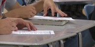 Dane Co. school districts worry potential federal cuts could impact homeless student programming