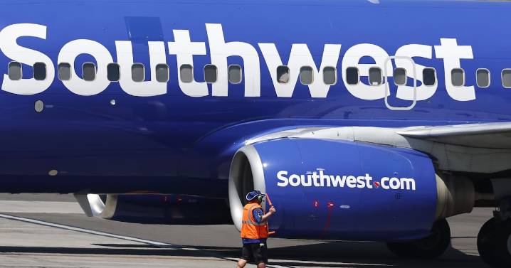 Passenger Blames Southwest Seating Policy For Brutal Attack