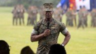 Marine general will return to Parris Island 40 years after graduating