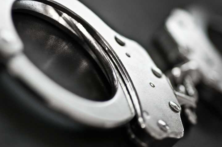 Burnet County Jail bookings for Aug. 1