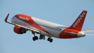 Delays after EasyJet planes clip wings on ground at Manchester Airport