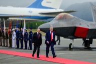 Reunión entre Putin y Trump termina sin resultados concretos sobre Ucrania
