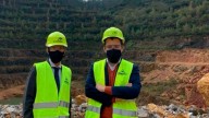 Acuerdo clave para el futuro de la siderurgia asturiana: Arcelor podrá explotar otra zona del Naranco a cambio de reducir su cantera