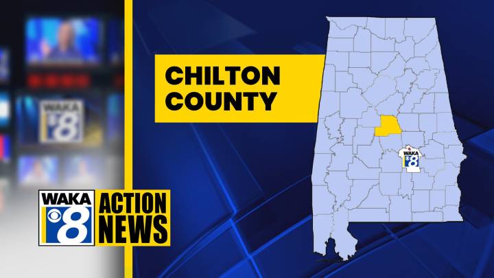 Man killed in wreck in Chilton County