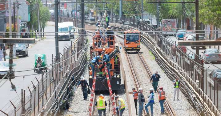 Metro CDMX: Línea A cerrará temprano HOY domingo 10 de agosto