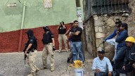 Aseguran casa en El Terremoto, Guanajuato, por presuntos delitos contra la salud