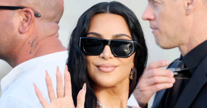 Did Kim Kardashian Pass the Bar Exam in California?