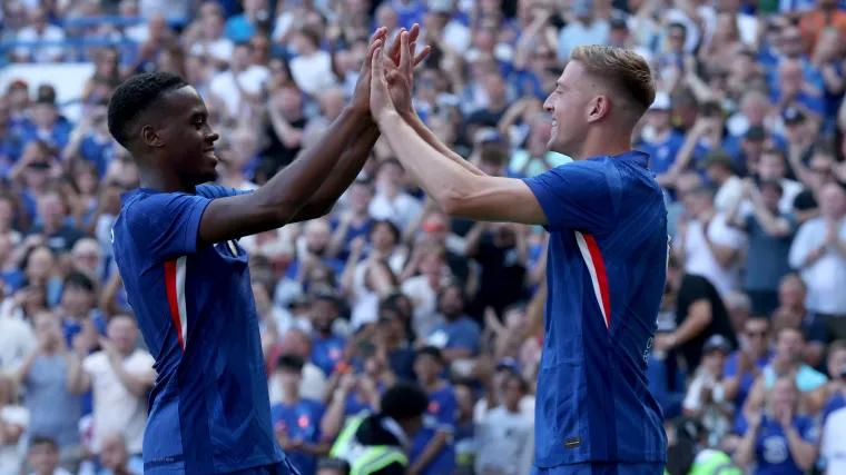Chelsea star 'confident' ahead of Premier League opener