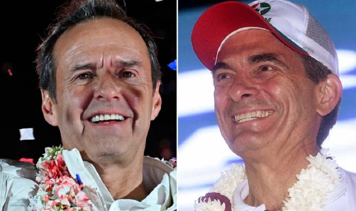 Elecciones para elegir Presidente en Bolivia: habrá segunda vuelta