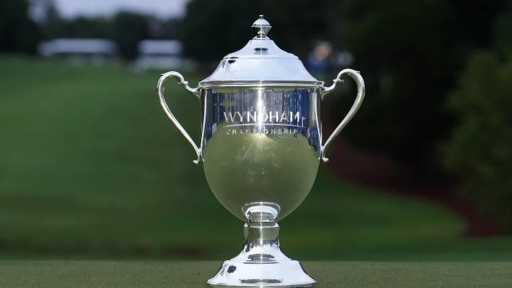 Wyndham Championship 2025 prize money: Full payout from $8.2 million purse