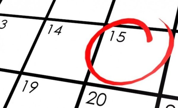 Fin de semana largo: ¿el viernes 15 de agosto es feriado o "día no laborable"?