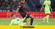 Marc Casadó, bajo lupa: nadie en el Barça asegura que se quede