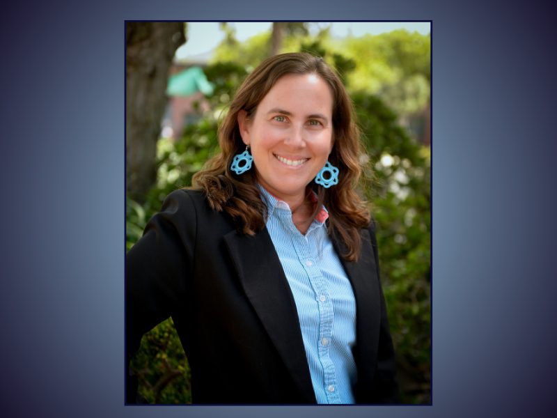 Coronado Educator Named 2026 California World Language Teacher of the Year