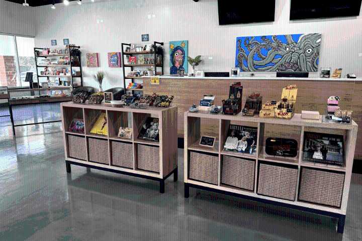 Nirvana Dispensary Opens In Lincoln Square, Selling Boutique Cannabis Products And Local Gifts