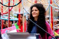 “Estamos aplicando las reformas sin que sean todavía aprobadas”: ministra de las Culturas Kadamani