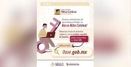 Arranca en septiembre el registro a la Beca Rita Cetina 2025 para nuevo ingreso en secundaria