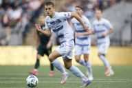 How to Watch Seattle Sounders FC vs Sporting Kansas City: Live Stream MLS, Start Time, TV Channel