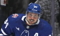 NHL News: Auston Matthews’ former Maple Leafs teammate eyes return after career