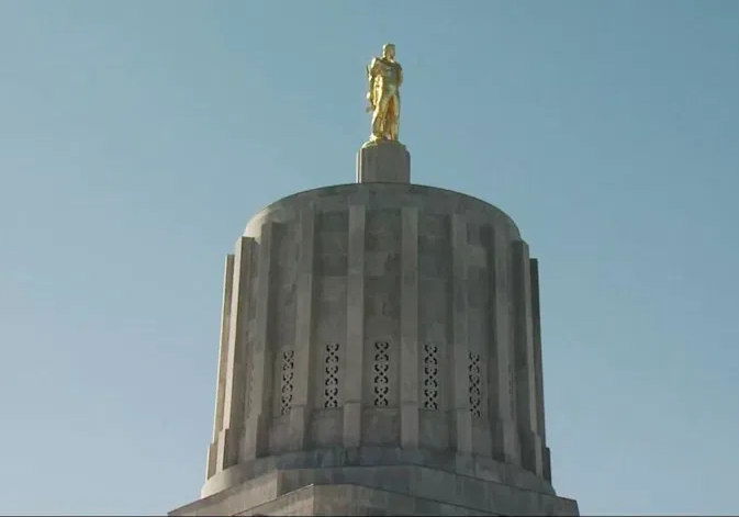 Governor Kotek issues notice of potential vetoes for 2025 Legislative Session