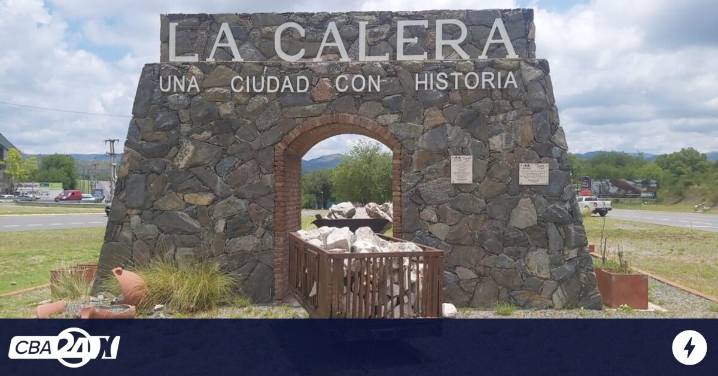 La Calera se prepara para un domingo a puro homenaje al general José de San Martín